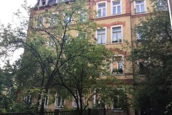 Dresden Louisenstraße, Ladenlokal, Gastronomie mieten oder kaufen