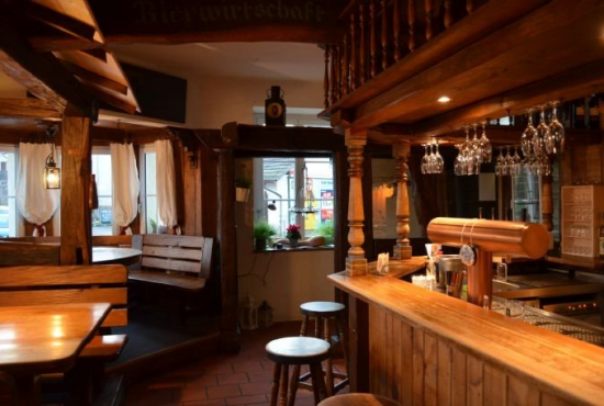 Murg , Ladenlokal, Gastronomie mieten oder kaufen
