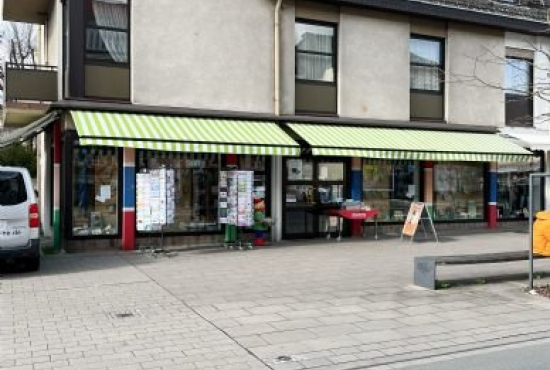 Arnsberg Clemens-August-Straße, Ladenlokal, Gastronomie mieten oder kaufen