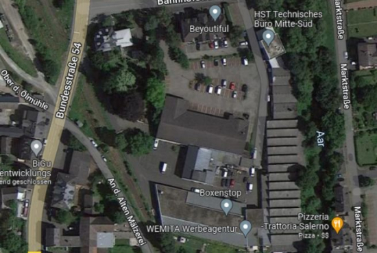 Hahnstätten Bahnhofstraße, Ladenlokal, Gastronomie mieten oder kaufen
