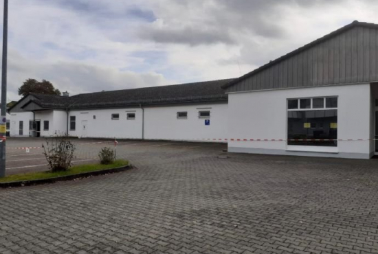 Hahnstätten Bahnhofstraße, Ladenlokal, Gastronomie mieten oder kaufen