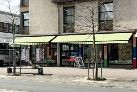 Arnsberg Clemens-August-Straße, Ladenlokal, Gastronomie mieten oder kaufen
