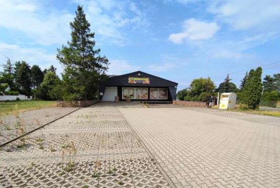 Muldestausee , Ladenlokal, Gastronomie mieten oder kaufen