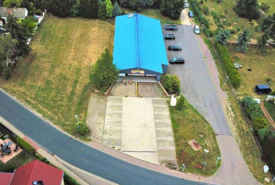 Muldestausee , Ladenlokal, Gastronomie mieten oder kaufen