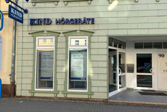 Heilbad-Heiligenstadt Wilhelmstraße, Ladenlokal, Gastronomie mieten oder kaufen