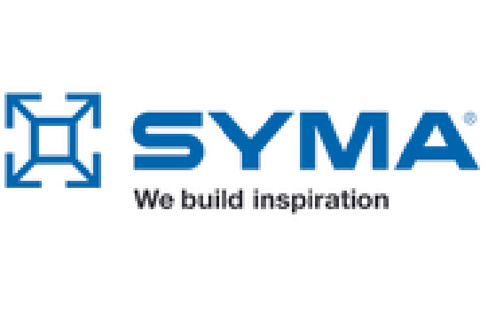 Logo Syma GmbH