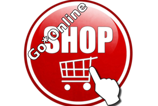 Go*Online - kostenloser Online-Shop von SHOPUNITS.de
