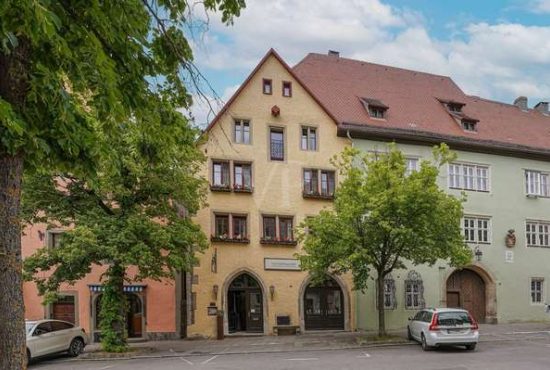 Rothenburg ob der Tauber , Ladenlokal, Gastronomie mieten oder kaufen