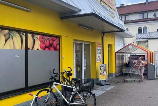 Lindenberg Holzstr., Ladenlokal, Gastronomie mieten oder kaufen
