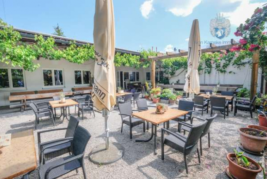 Höchstadt , Ladenlokal, Gastronomie mieten oder kaufen