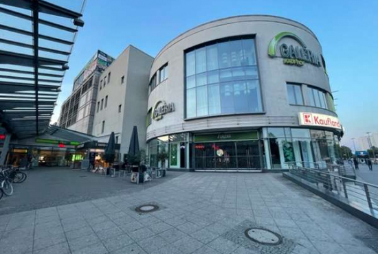 Berlin Ringcenter Demir Straße, Ladenlokal, Gastronomie mieten oder kaufen