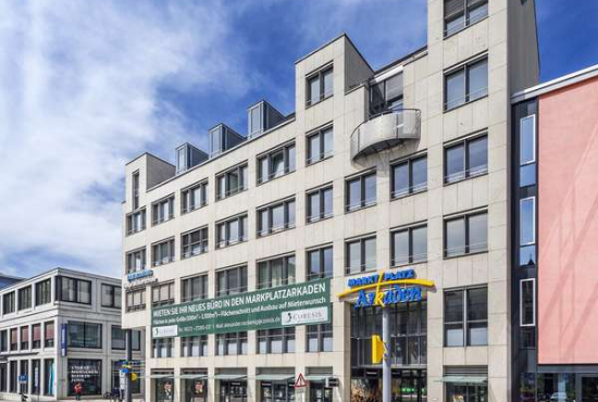 Chemnitz Markt, Ladenlokal, Gastronomie mieten oder kaufen
