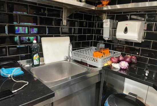 Berlin Weding Demir Straße, Ladenlokal, Gastronomie mieten oder kaufen