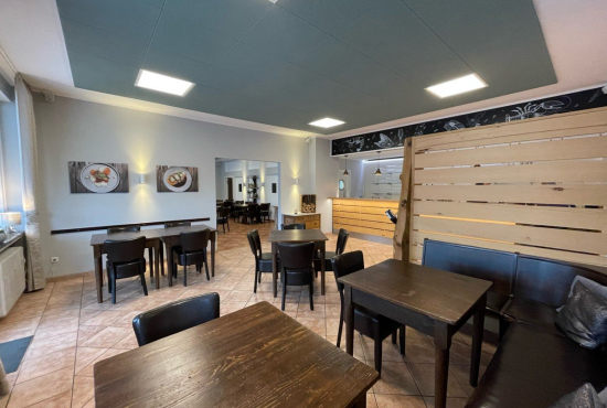 Engelskirchen / Loope , Ladenlokal, Gastronomie mieten oder kaufen