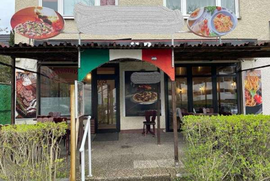 Neukölln/ Gropiusstadt DG -, Ladenlokal, Gastronomie mieten oder kaufen