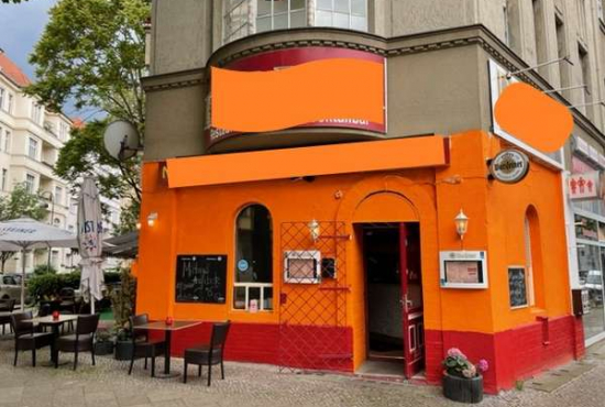 Tempelhof (Berlin) DG, Ladenlokal, Gastronomie mieten oder kaufen