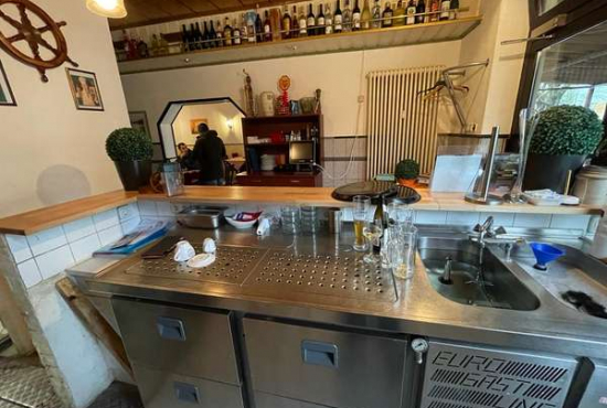 Wutzkyallee Demir Straße, Ladenlokal, Gastronomie mieten oder kaufen
