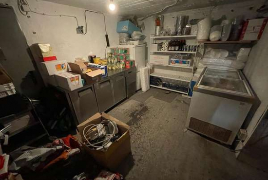 Wutzkyallee Demir Straße, Ladenlokal, Gastronomie mieten oder kaufen