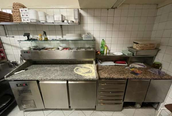 Wutzkyallee Demir Straße, Ladenlokal, Gastronomie mieten oder kaufen