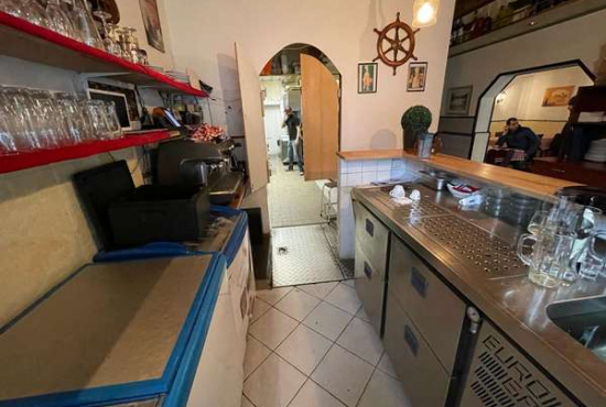 Wutzkyallee Demir Straße, Ladenlokal, Gastronomie mieten oder kaufen