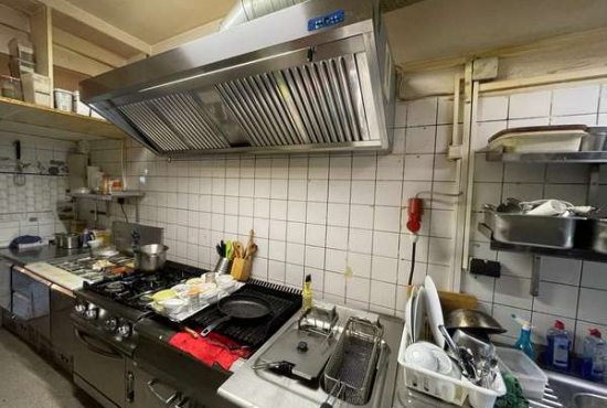 Wutzkyallee Demir Straße, Ladenlokal, Gastronomie mieten oder kaufen