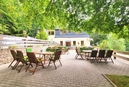 Zschorlau / Schindlerswerk , Ladenlokal, Gastronomie mieten oder kaufen