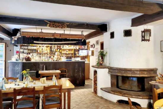 Zschorlau / Schindlerswerk , Ladenlokal, Gastronomie mieten oder kaufen