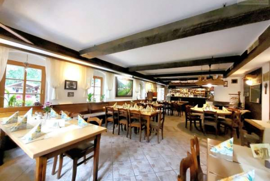 Zschorlau / Schindlerswerk , Ladenlokal, Gastronomie mieten oder kaufen