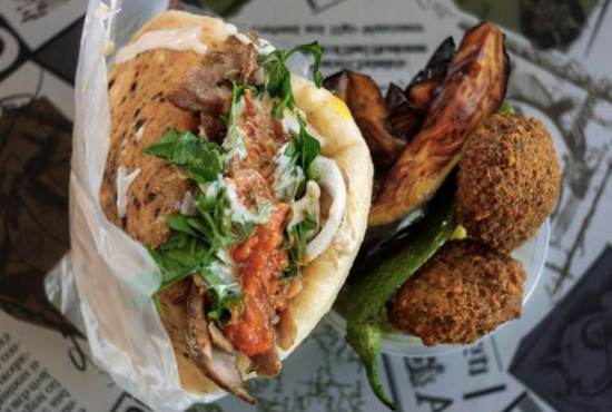 Berlin , Ladenlokal, Gastronomie mieten oder kaufen