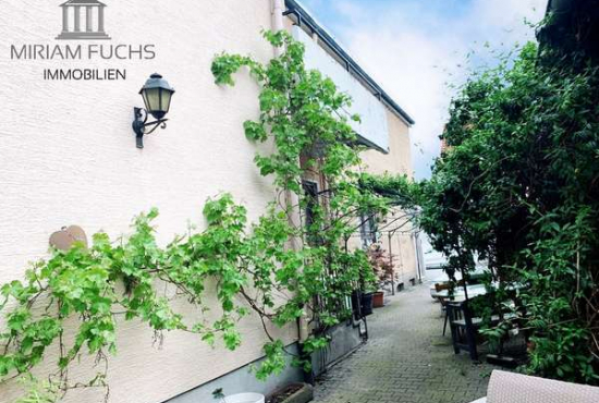 Hessen - Rodgau Ober-Rodener Straße, Ladenlokal, Gastronomie mieten oder kaufen