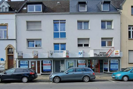 Andernach , Ladenlokal, Gastronomie mieten oder kaufen