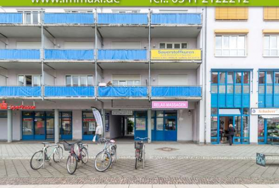 Leipzig , Ladenlokal, Gastronomie mieten oder kaufen