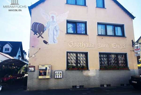 Hessen - Rodgau Ober-Rodener Straße, Ladenlokal, Gastronomie mieten oder kaufen