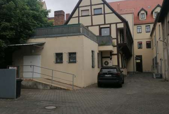 Lutherstadt Wittenberg , Ladenlokal, Gastronomie mieten oder kaufen