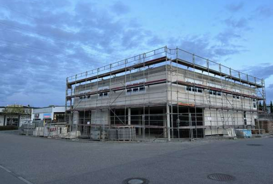 Ingersheim , Ladenlokal, Gastronomie mieten oder kaufen