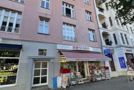 Magdeburg Olvenstedter Str., Ladenlokal, Gastronomie mieten oder kaufen