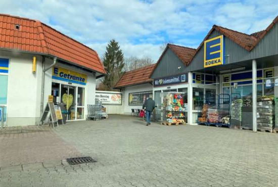 Freyburg Merseburger Str., Ladenlokal, Gastronomie mieten oder kaufen
