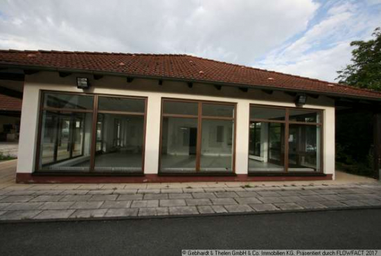 Römhild Meininger Str., Ladenlokal, Gastronomie mieten oder kaufen