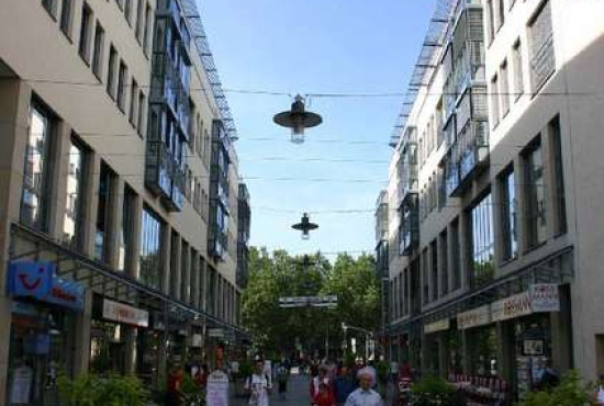 Jena Löbderstraße, Ladenlokal, Gastronomie mieten oder kaufen