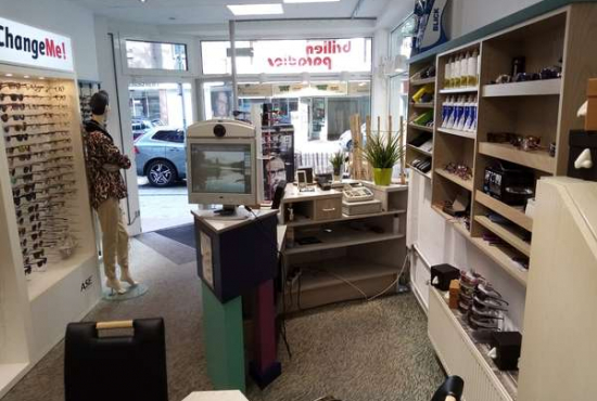 Lünen Waltroper Str., Ladenlokal, Gastronomie mieten oder kaufen
