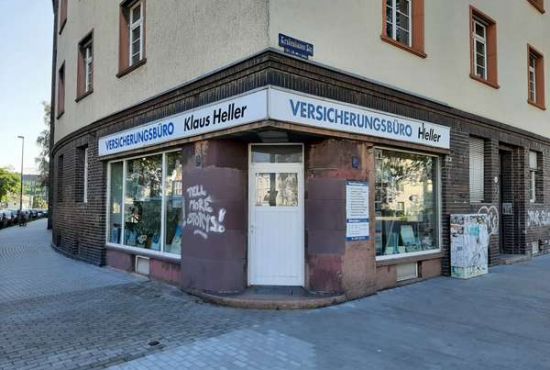 Dresden Großenhainer Str., Ladenlokal, Gastronomie mieten oder kaufen
