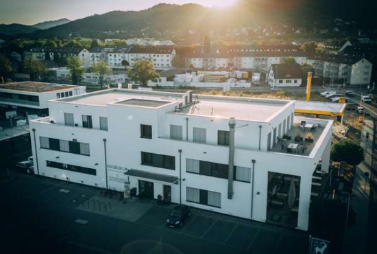 Freiburg im Breisgau , Ladenlokal, Gastronomie mieten oder kaufen