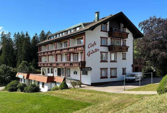 Freudenstadt , Ladenlokal, Gastronomie mieten oder kaufen