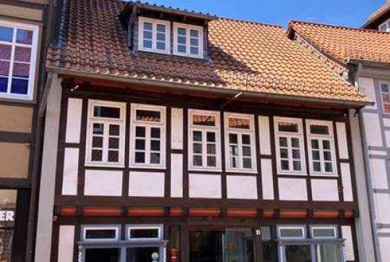 Wolfenbüttel Am alten Tore, Ladenlokal, Gastronomie mieten oder kaufen