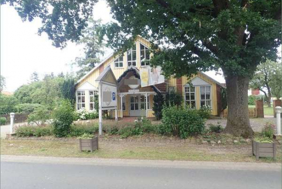 Hanstedt , Ladenlokal, Gastronomie mieten oder kaufen