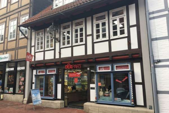 Wolfenbüttel Am alten Tore, Ladenlokal, Gastronomie mieten oder kaufen