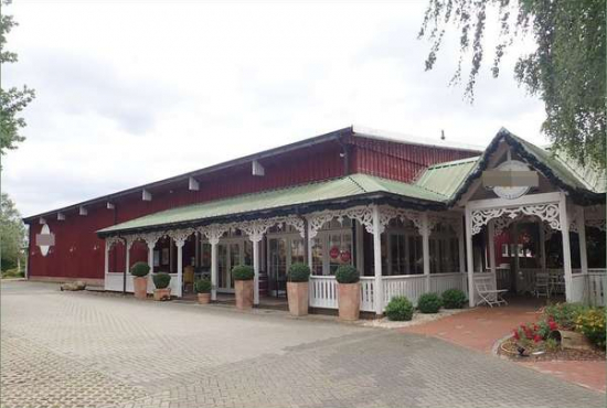 Hanstedt , Ladenlokal, Gastronomie mieten oder kaufen