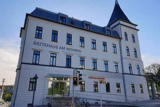 Gotha Huttenstraße, Ladenlokal, Gastronomie mieten oder kaufen