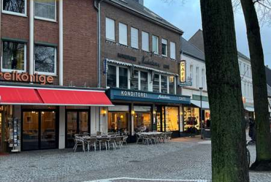 Kevelaer , Ladenlokal, Gastronomie mieten oder kaufen
