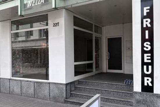 Oberhausen Steinbrinkstraße, Ladenlokal, Gastronomie mieten oder kaufen